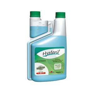 Hysteril Desinfetante e Eliminador de Odores Agener 1L