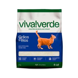 Viva Verde Grãos Finos