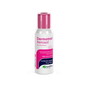 Dermotrat Spray Ourofino