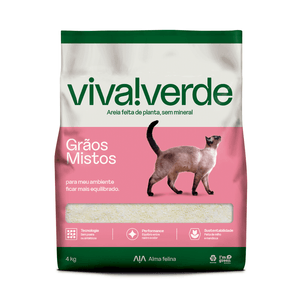 Viva Verde Grãos Mistos