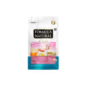 Fórmula Natural para Cães Adultos Raças Mini