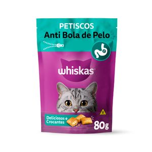 Temptations Anti Bola de Pelo Gatos Adultos