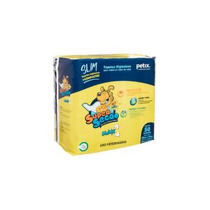 Tapete Higiênico Super Secão Max Slim Cães