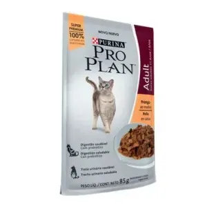 Pro Plan Adulto Frango (15 und)