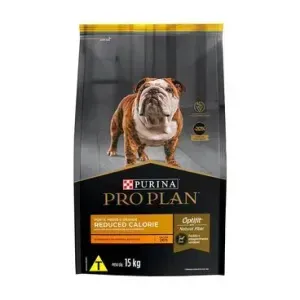 Pro Plan Cães Adultos Calorias Reduzidas Raças Médias e Grandes Frango