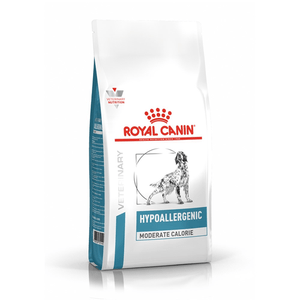 Royal Canin Veterinary Diet Cães Adultos com Sensibilidades Alimentares