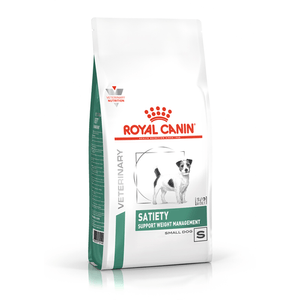 Royal Canin Veterinary Diet Cães de Porte Pequeno com Excesso de Peso
