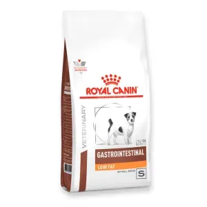 Royal Canin Veterinary Diet Low Fat Cães Adultos de Pequeno Porte