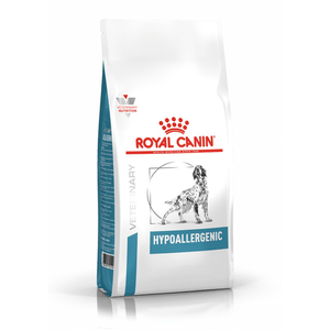 Royal Canin Veterinary Diet Cães Adultos com Sensibilidades Alimentares