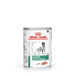 Royal Canin Lata Veterinary Diet Support Cães Adultos com Excesso de Peso