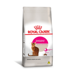 Royal Canin para Gatos Adultos com Paladar Exigente