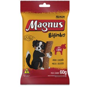 Magnus Bifinho Carne