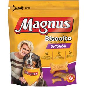 Magnus Biscoito Original