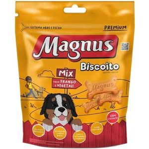 Magnus Biscoito Mix