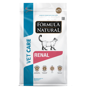 Fórmula Natural Vet care Gatos Renal