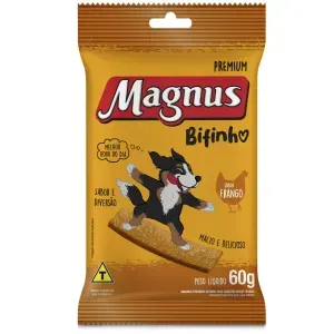 Magnus Bifinho Frango