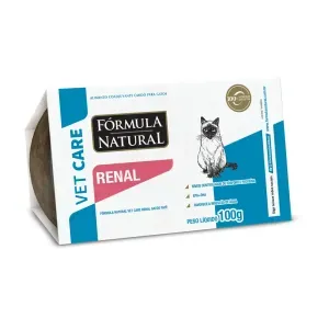 Fórmula Natural Vet Care Renal para Gatos