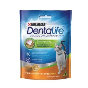 Dentalife para Gatos