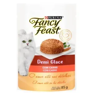 Fancy Feast Demi Glace Carne
