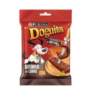 Doguitos Bifinho Carne