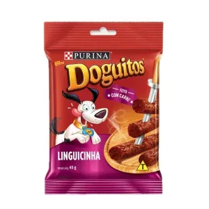 Doguitos Linguicinha