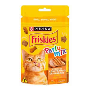 Friskies Petisco Frango