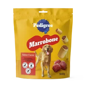 Pedigree Marrobone Carne 500gr